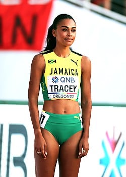 Adelle Tracey
